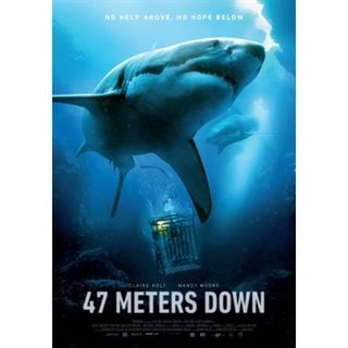 47 Meters Down